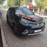 ام‌جی GS، مدل ۲۰۱۶|خودرو سواری و وانت|تهران, آجودانیه|دیوار