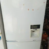 یخچال فریزر