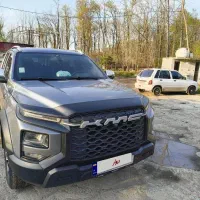 kmc t9 1403/12|خودرو سواری و وانت|رشت, حومه رشت|دیوار