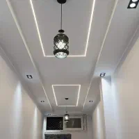 اجرای حرفه‌ای سقف کاذب، کناف و دکوراسیون داخلی