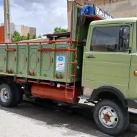 خاور ۸۰۸