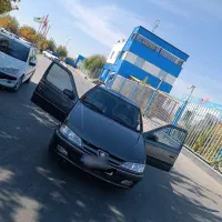 پژو پارس|خودرو سواری و وانت|میاندوآب, |دیوار
