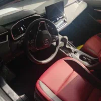 تویتا لوین فول ارس پلاک دایم