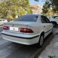 سمندef7 مدل ۹۵|خودرو سواری و وانت|تهران, دریا|دیوار