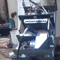 تعمیرات پکیج رادیات صفر تا صد نصب راه اندازی