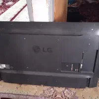 تلویزیون ضربه دیده49اینج|تلویزیون و پروژکتور|خرم‌آباد, |دیوار