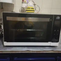 وان توستر در حد نو بدون استفاده مونده