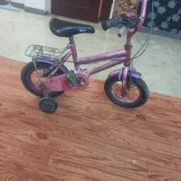 دوچرخ بچه گانه