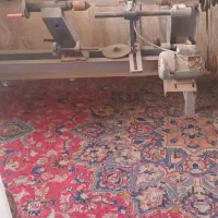 دستگاه خراطی|ابزارآلات|مشهد, جاهد شهر|دیوار
