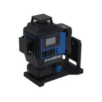 تراز لیزری هیوندای