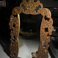 آینه قدی|آینه|هشتگرد, تهران دشت|دیوار