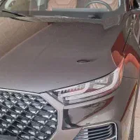 تیگو ۸ هیبرید ۱۴۰۴