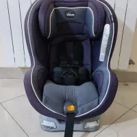 صندلی ماشین چیکو ایتالیا در حد نو