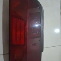 چراغ جلووعقب پارس وباندهای عقب فابریک