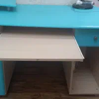 دراور و میز کامپیوتر|جاکفشی، کمد، دراور|کرج, حصار سرجوب|دیوار