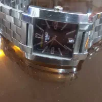 ساعت تیسوت|ساعت|فردیس, قریشی|دیوار