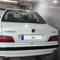 پارس سال کاملا خانگی|خودرو سواری و وانت|اهواز, آریاشهر|دیوار