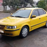 سمند ۴۰۱ بی رنگ ۱۹۷ تا کار