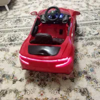 ماشین شارژی نو نو|اسباب و اثاث بچه|تبریز, |دیوار