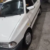 پراید مدل 87 خونگی
