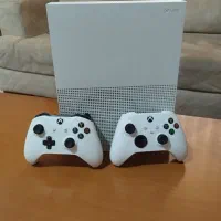 Xbox  one s|کنسول، بازی ویدئویی و آنلاین|هشتگرد, مدرس|دیوار