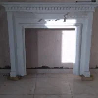 شومینه|بخاری، هیتر، شومینه|ابهر, |دیوار