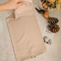 روسری مارک دیور ۱۰۰×۱۰۰|لباس|رشت, گلسار|دیوار