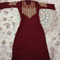 ماکسی آب طلا|لباس|اهواز, کوی فرهنگیان ۲|دیوار
