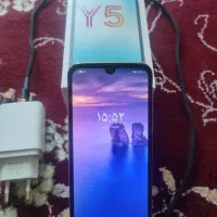 گوشی هواوی v5 2019