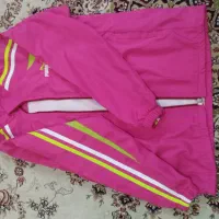 لباس ورزشی تا ۸ سال می خورد