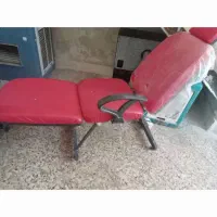 صندلی آرایشگاه