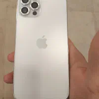 آیفون ۱۲پرو