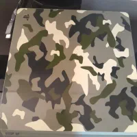 ps4 Slim wwll|کنسول، بازی ویدئویی و آنلاین|الیگودرز, |دیوار