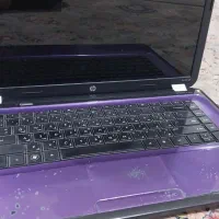 لپ تابhp g6