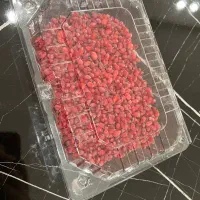 زرشک دانه اناری تازه قاینات|خوردنی و آشامیدنی|مشهد, کوشش|دیوار