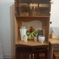 مبل راحتی بسیار محکم|مبلمان خانگی و میز عسلی|صدرا-فارس, فاز ۱|دیوار