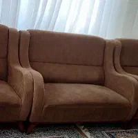 مبل ۷نفره