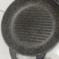 قابلمه نالینو چدن