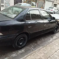 سمند مدل 81|خودرو سواری و وانت|پاکدشت, پاکدشت (مامازند)|دیوار