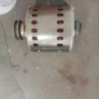 موتور کولر ابی مسی بزرگ 3/4 نصب رایگان (حراج)