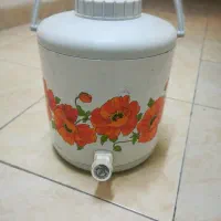 کلمن سالم خارجی