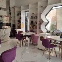 برگزاری کلاس ها و جلسات در کافه کتاب