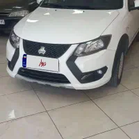کوییک مدل ۴۰۲ Rs فول