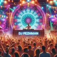 dj pezhman