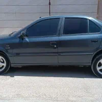 ماکت سمند معاوضه با کاپرا و پیکاپ