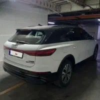 آئودی Q5 تیپ 2 بلک پکیج مدل 2023|خودرو سواری و وانت|تهران, فردوس|دیوار