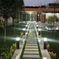 اجاره باغ ویلا