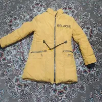 تعدادی پالتو  و کاپشن بچه گانه