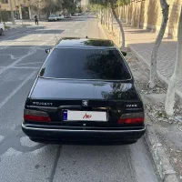 پژو xu7p elX سفارشی فول آپشن 1402|خودرو سواری و وانت|تهران, میدان ولیعصر|دیوار