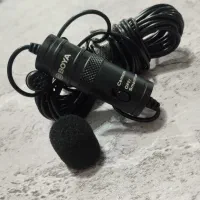 میکروفن یقه ای|صوتی و تصویری|الشتر, |دیوار